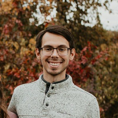 Brandon Lazovic, e-commerce SEO consultant and data engineer